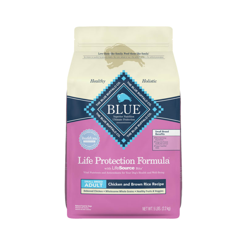 Farm and fleet blue buffalo dog food hotsell
