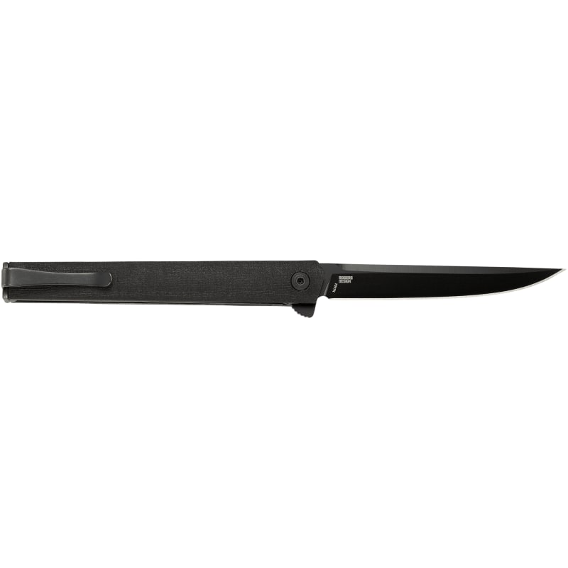 CRKT 4 hunting/fishing knife - electronics - by owner - sale