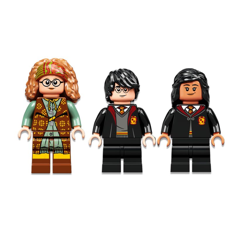 LEGO Harry Potter Hogwarts Moment: Divination Class 76396