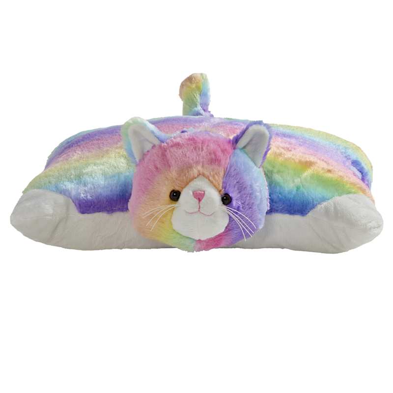 Kitty pillow pet cheap