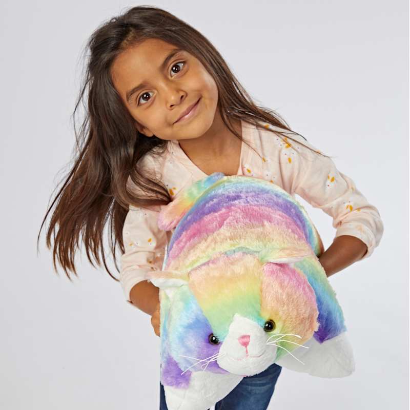 Pillow pet online backpack