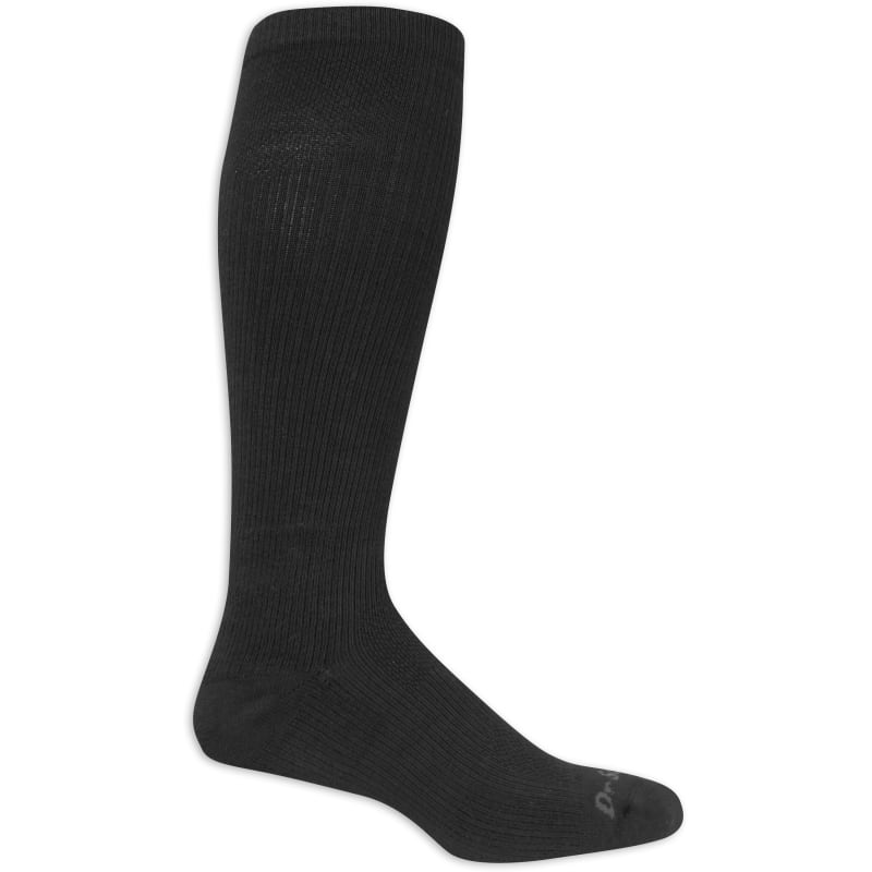 Dr. Scholl's Men's Work Compression Over the Calf Socks