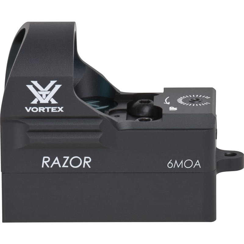 Razor Red Dot 6 MOA by Vortex at Fleet Farm