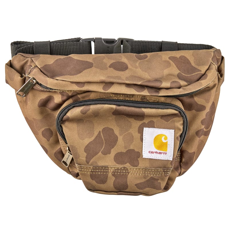 Mens camo fanny pack shop