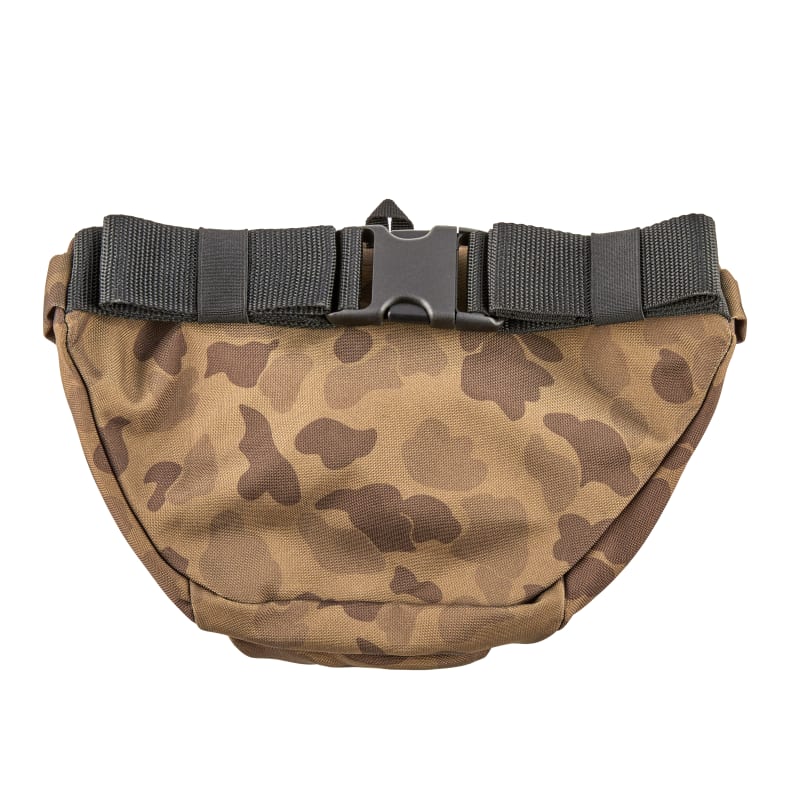 Men s Camo Accessory Waist Pack by Carhartt at Fleet Farm