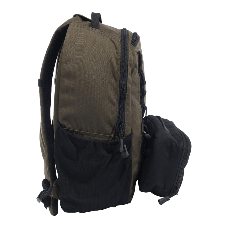 Carhartt Cargo Series 20L Daypack + 3 Can Cooler