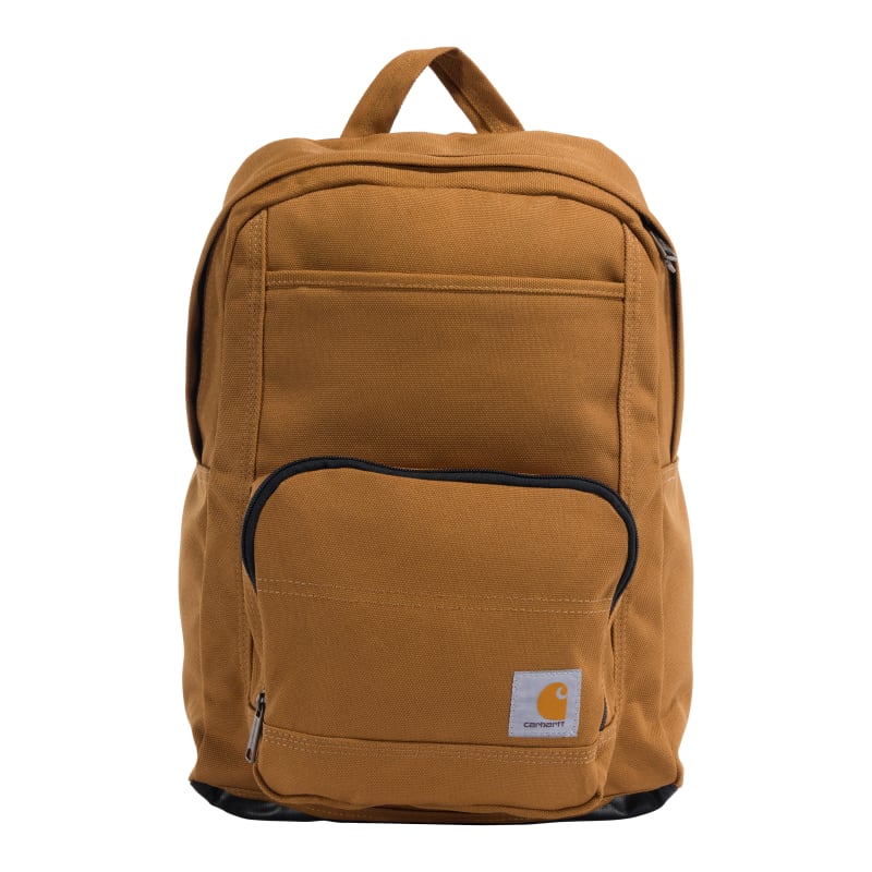 What is a single compartment backpack on sale