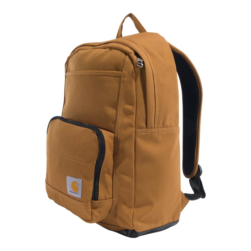 Single compartment backpack hotsell
