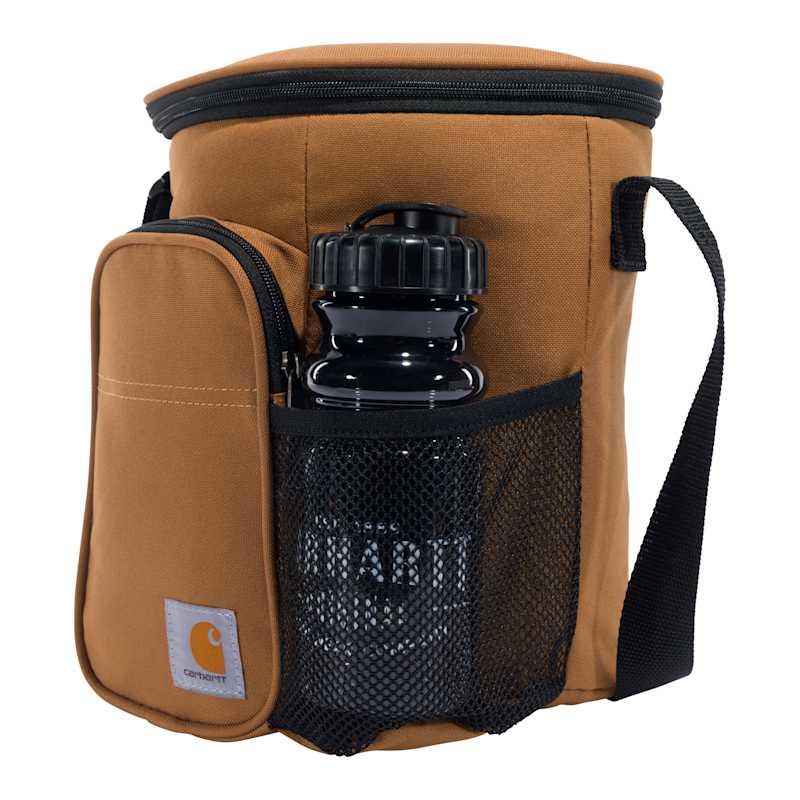 Carhartt vertical lunch cooler sales