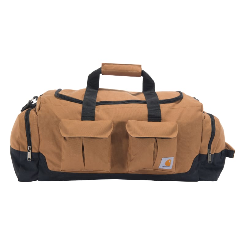 Carhartt weekender bag clearance