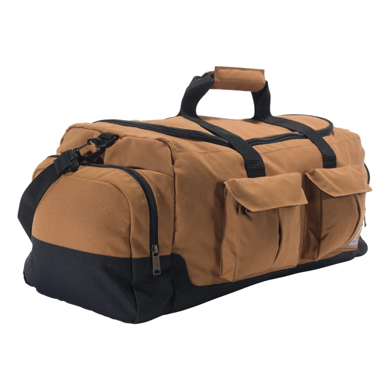 バッグ Carhartt Utility Duffel 40L Carhartt Men's 40L Utility Duffel - 25