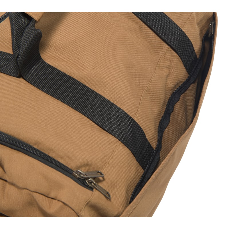 Brown 40L Classic Utility Duffel Bag by Carhartt at Fleet Farm