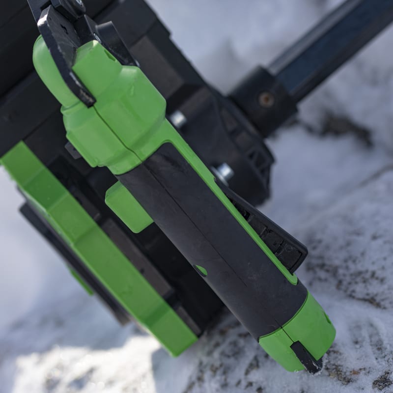 10 in Alpha Plus Ice Auger by Ion at Fleet Farm