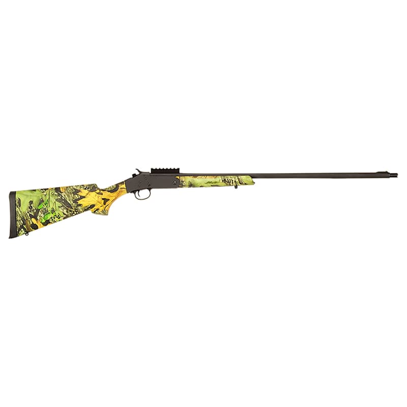 No.074★SHOTGUN限定★逢魔が時★popx★★ 410 GA 301 Turkey Mossy Oak Obsession Shotgun by Stevens at Fleet Farm
