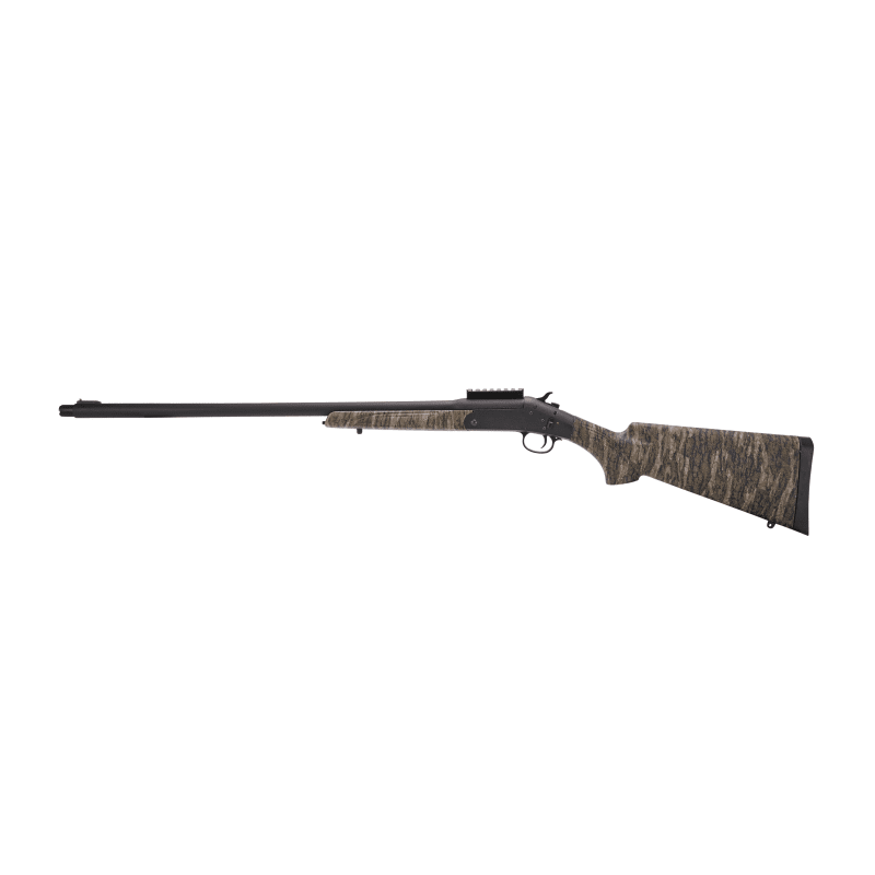12 GA 301 Turkey Mossy Oak Obsession Shotgun by Stevens at Fleet Farm