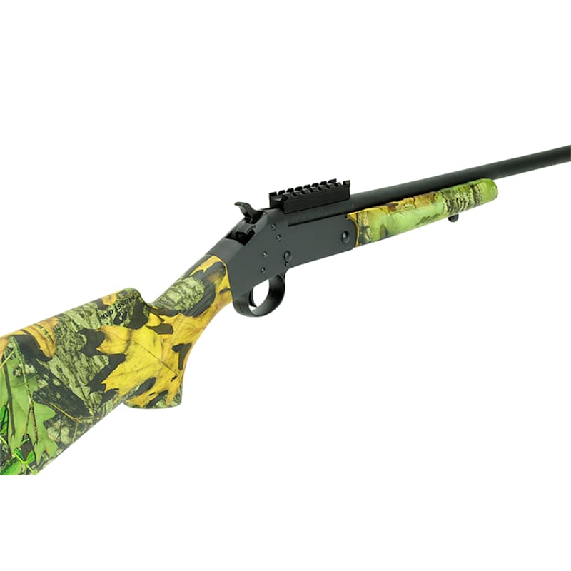 20 GA 301 Turkey Mossy Oak Obsession Shotgun by Stevens at Fleet Farm