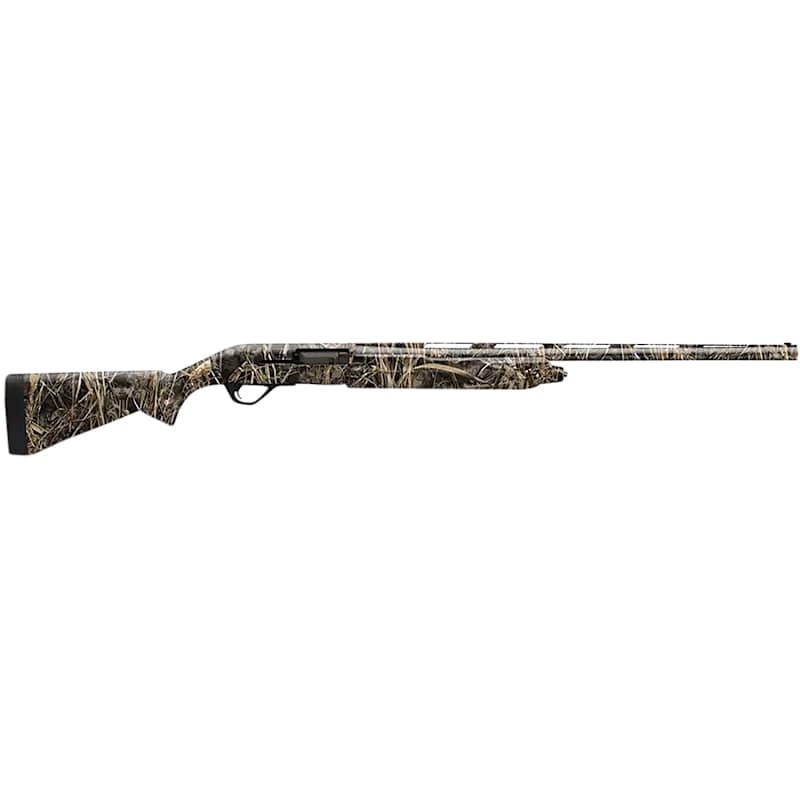 12 Ga SX4 Waterfowl Hunter Realtree Max-7 Shotgun by Winchester at