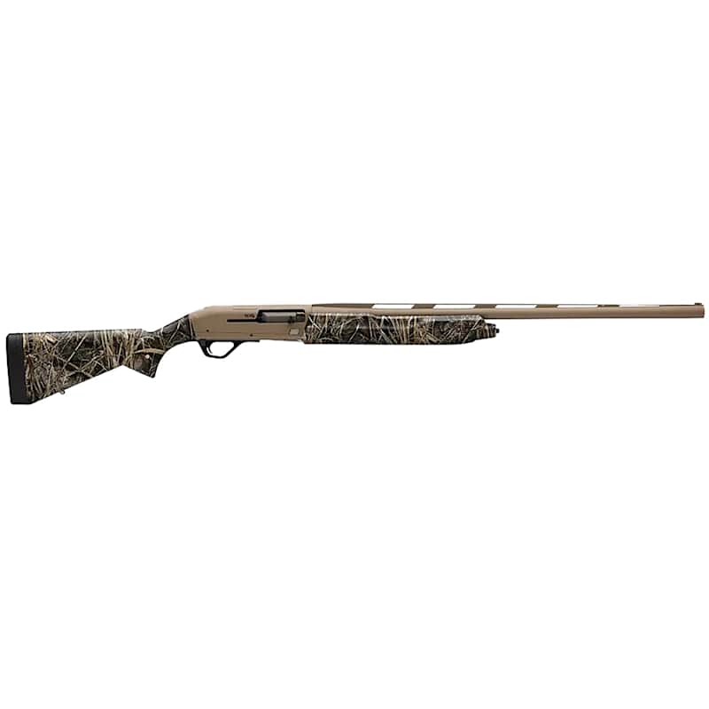12 Ga SX4 Hybrid Hunter Realtree Max-7 Shotgun by Winchester at