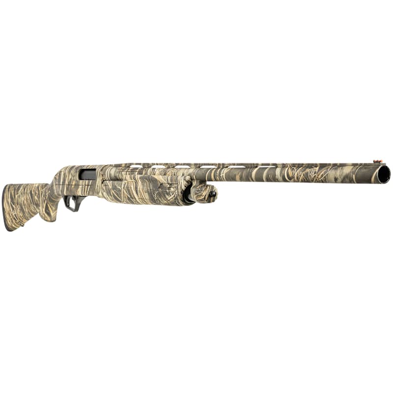 12Ga Realtree Max-7 SXP Waterfowl Hunter Shotgun by Winchester at