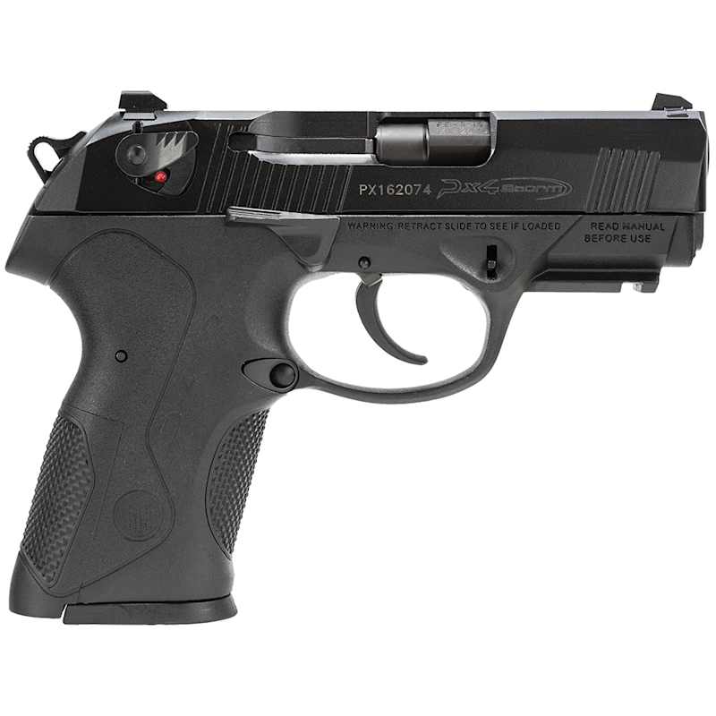 PX4 Storm Compact 9mm Semi Auto Pistol by Beretta at Fleet Farm