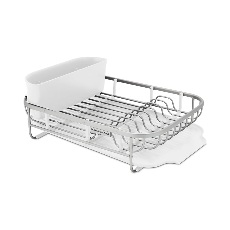 Aluminum Dish Rack