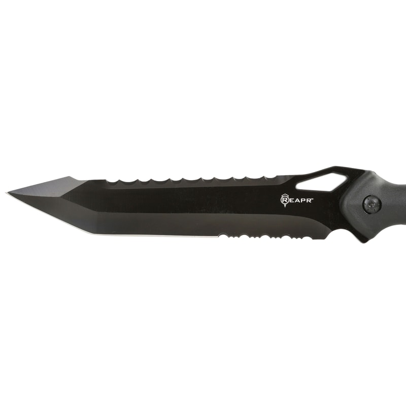 TAC Javelin Serrated Spear by Reapr at Fleet Farm