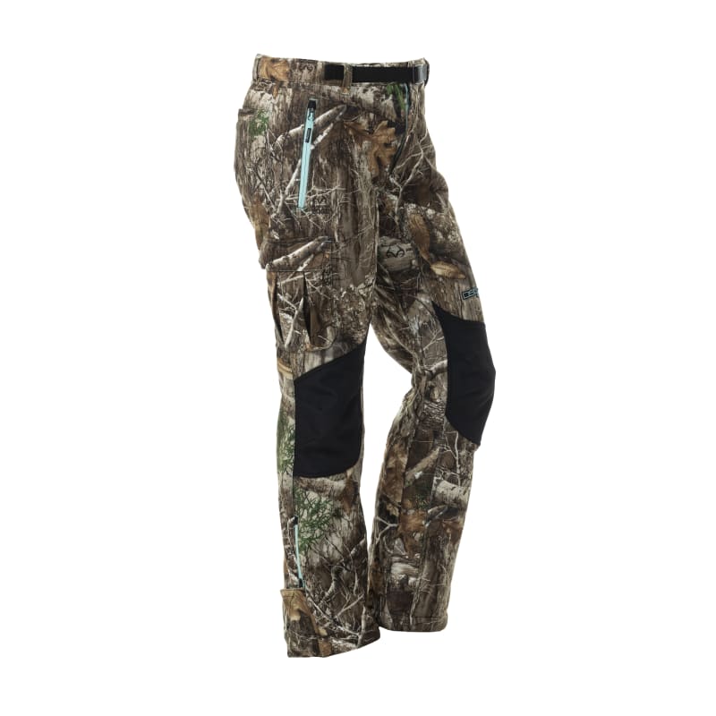 Women s Ella 3.0 Realtree Edge Midweight Hunting Pants