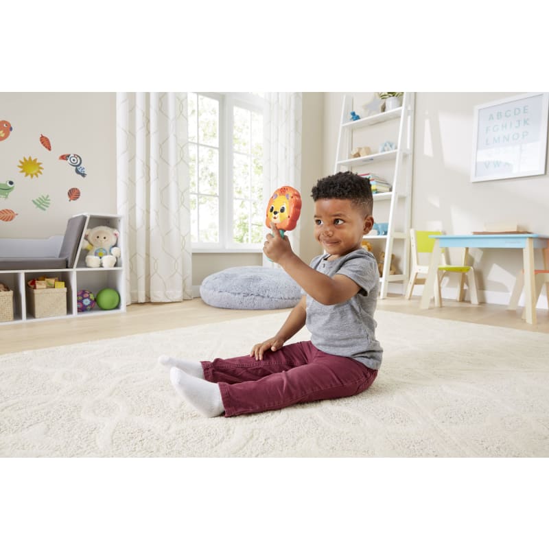 Vtech mirror 2025