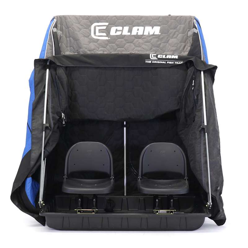 Clam nanook thermal hot sale