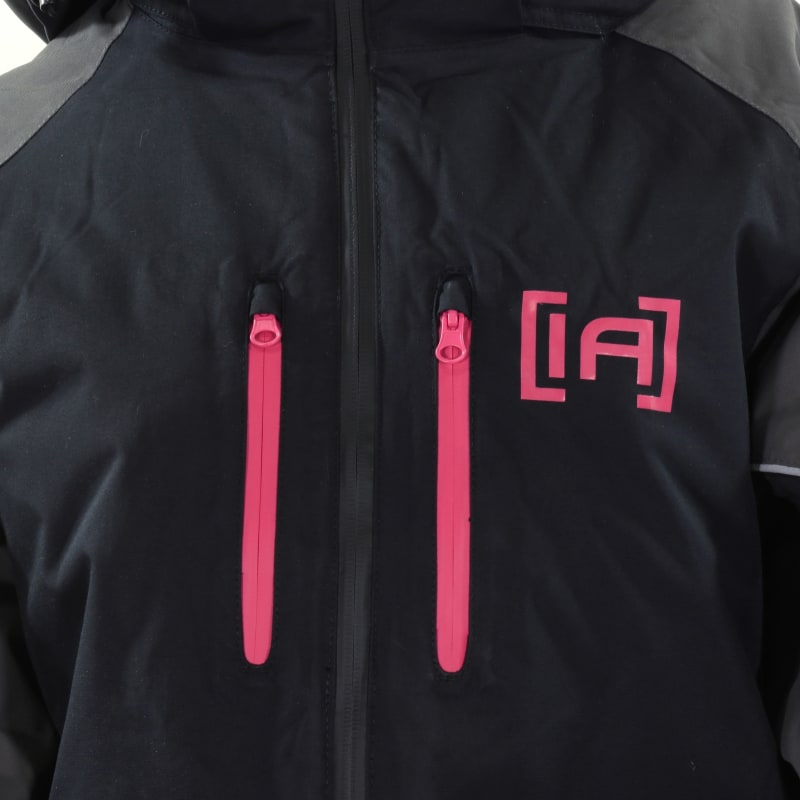 Women's ice armor hotsell jacket