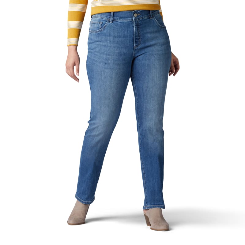 Lee jeans 2025 flex motion