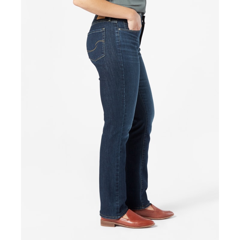 Women's Modern Straight Jeans by Signature By Levi's at Women's Modern Straight Jeans by Signature By Levi's at