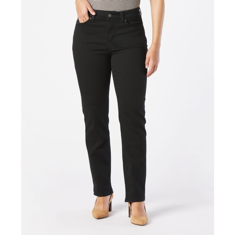 Levis signature curvy straight online