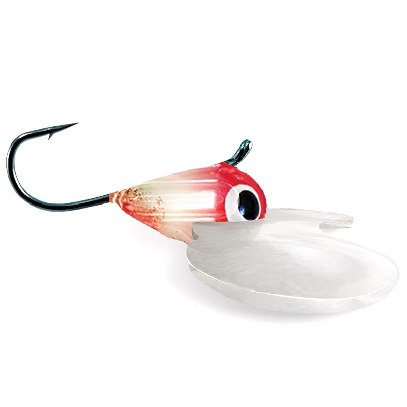 Mick-E Tungsten Jig - Size 5 by Acme Tackle Company at Fleet Farm