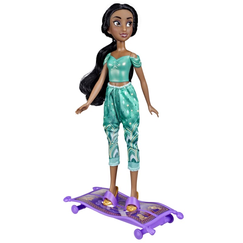  Disney Princess Everyday Adventures Surfer Moana