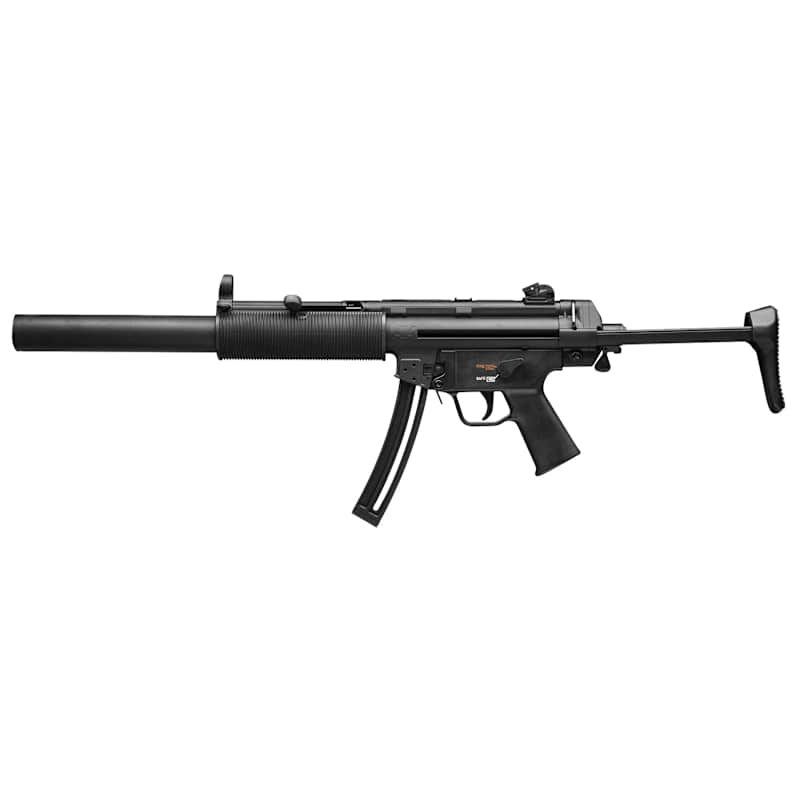 MP5 .22 LR one 25 Round Magazine Rifle by HK at Fleet Farm