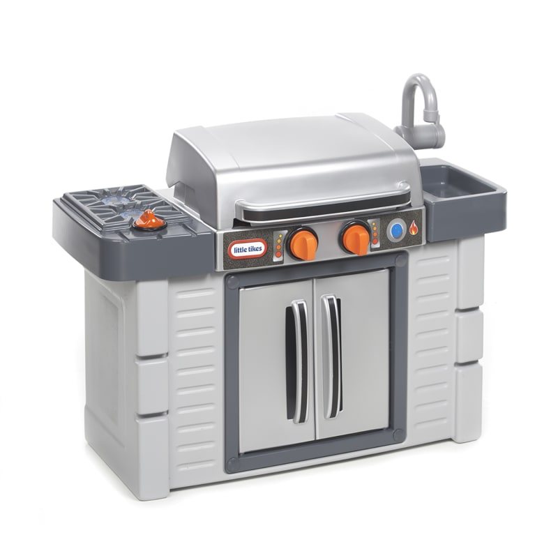 Cook n Grow BBQ Grill by Little Tikes at Fleet Farm