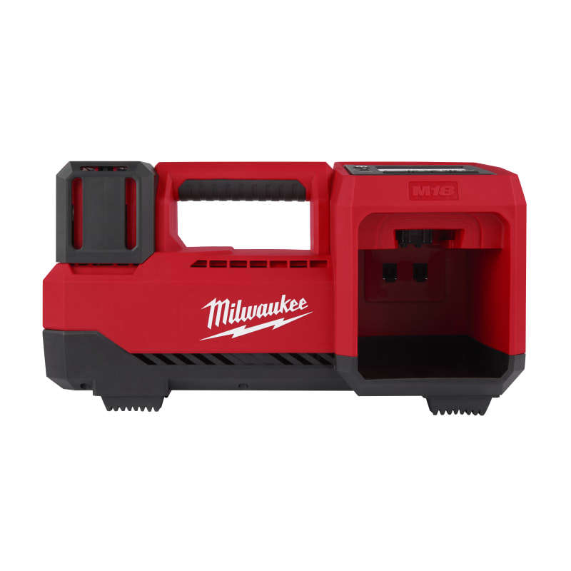 M18 18V Cordless Lithium Ion Portable Tire inflator Tool Only by