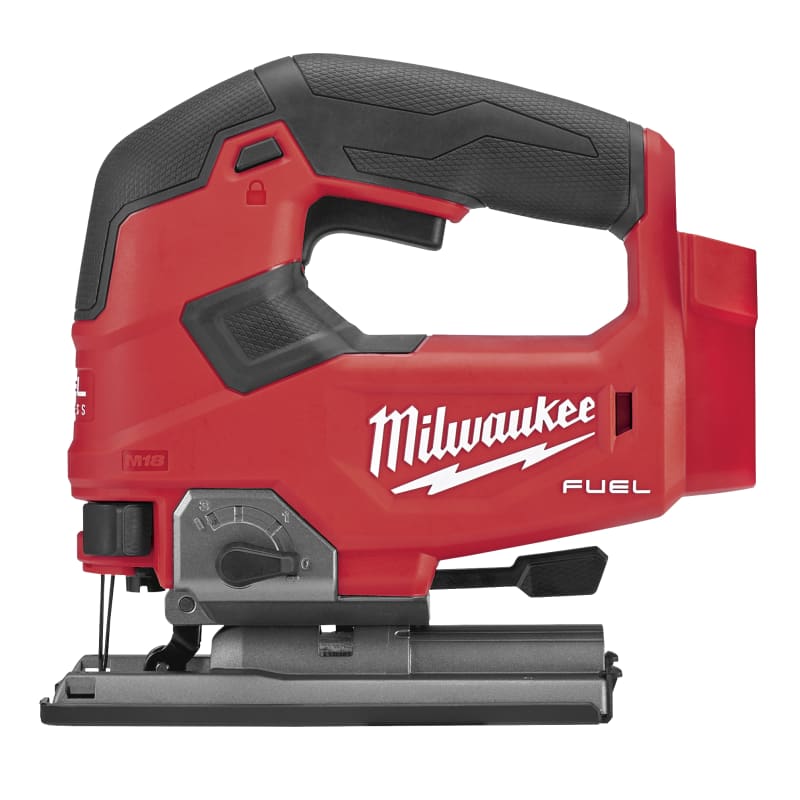 M18 FUEL D Handle Jig Saw Tool Only by Milwaukee at Fleet Farm