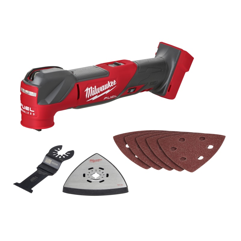 Milwaukee Power Tools - Fleet Farm