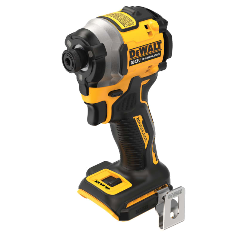 Difference between dewalt atomic and max 2025