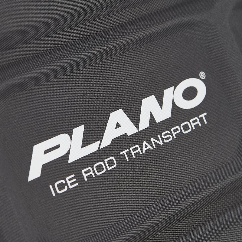 Plano Eva Ice Rod Transport