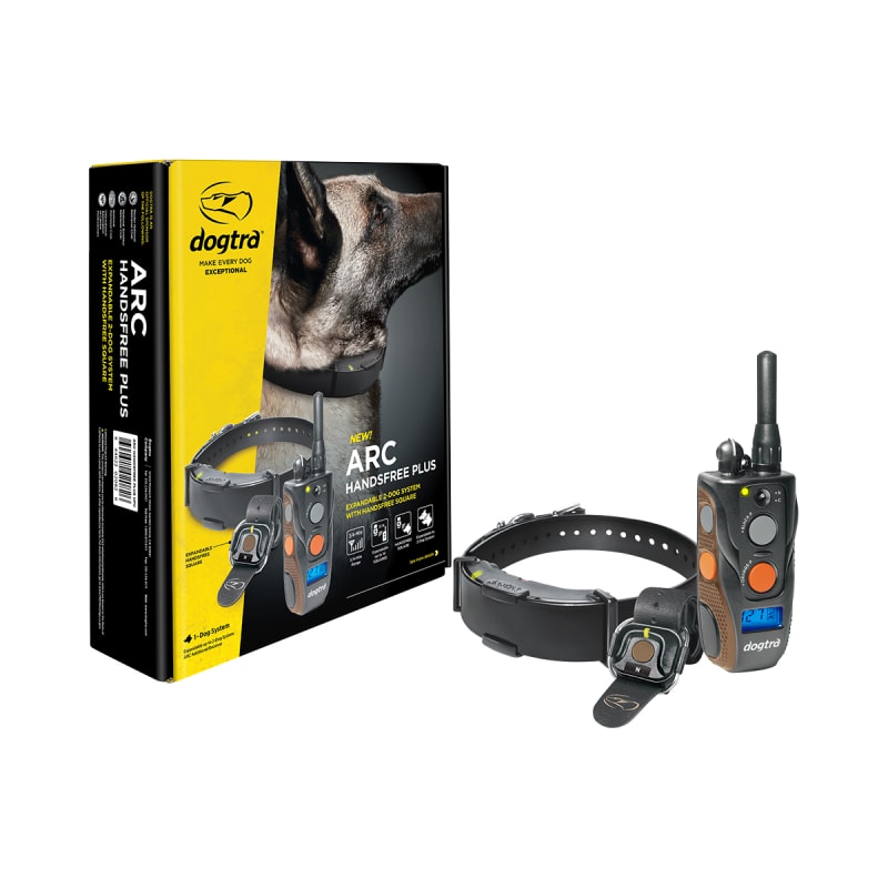 Arc handsfree sales