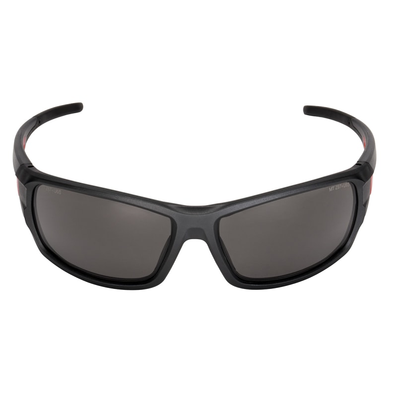 Performance Safety Glasses Tinted Fog Free Lenses by Milwaukee at Fleet Farm