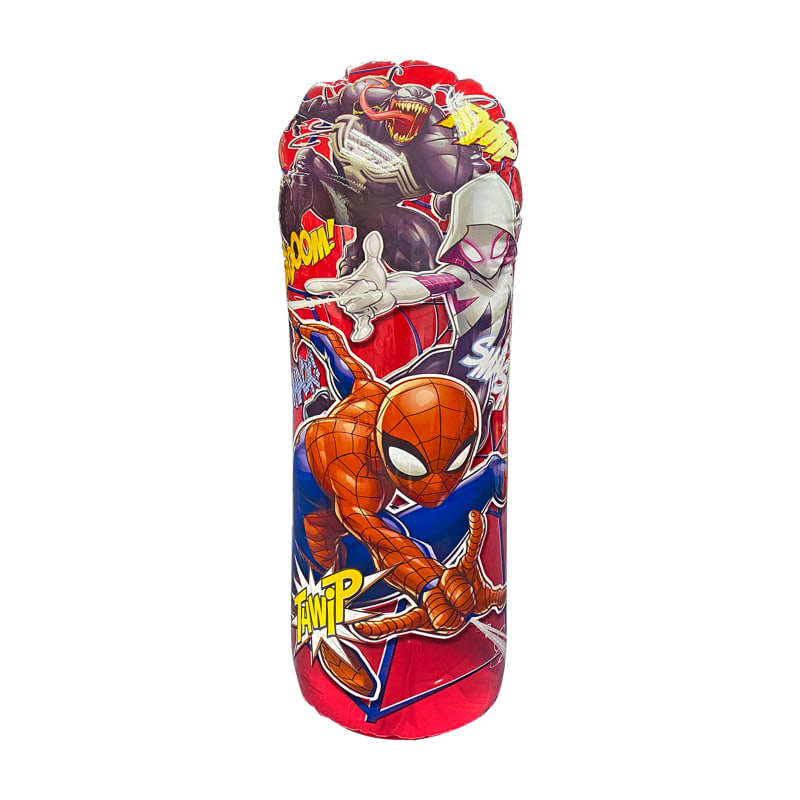 Spiderman bop bag clearance