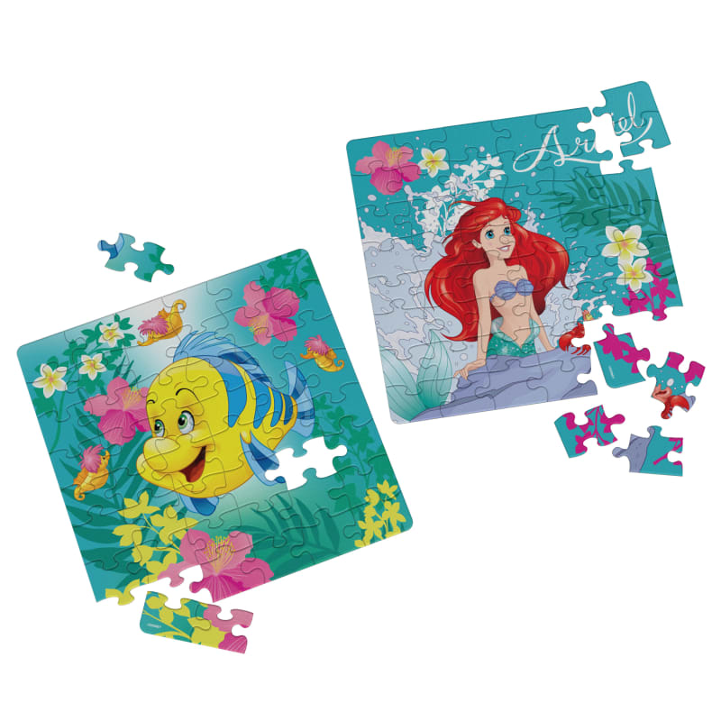 Educa Puzzle Bluey 2X25 Piezas – Poly Juguetes