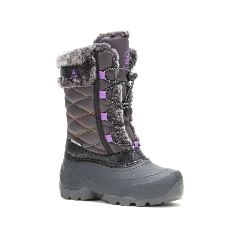 Fleet farm kids boots top