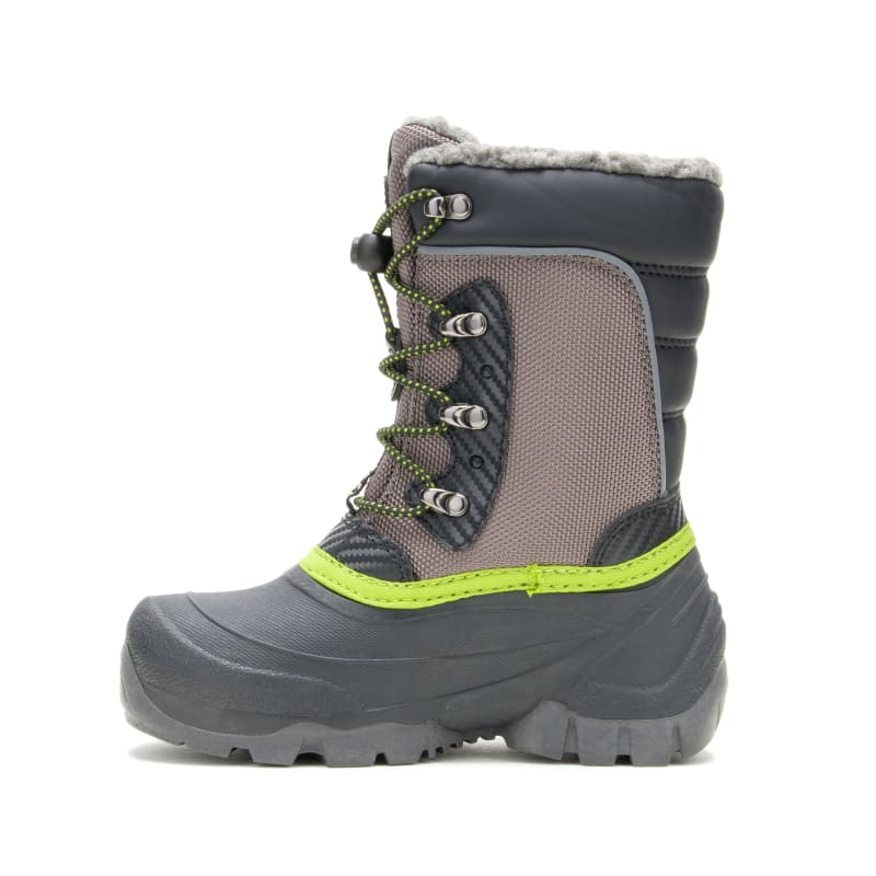 Fleet farm kamik boots top