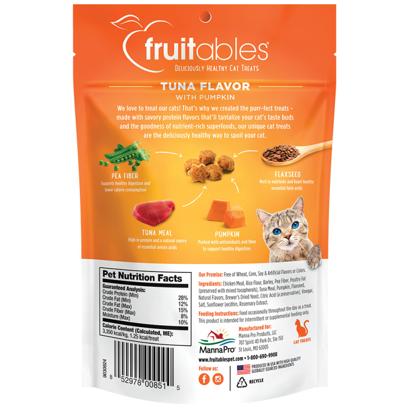 Low calorie cat treats shop