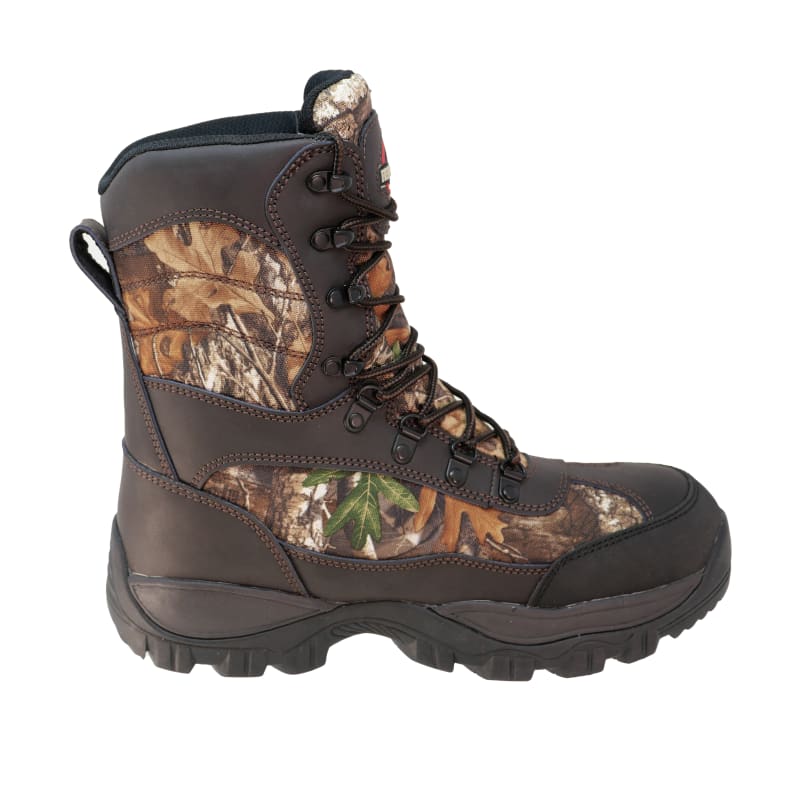 Hunting boots fleet farm on sale